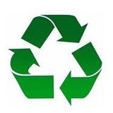 produits recycl&eacute;s plan&egrave;te sauv&eacute;e !