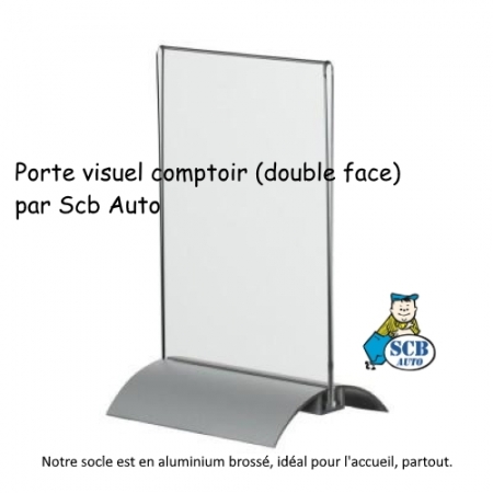  Plv Auto - 30% Affiches de Prix Vo Afficher Les Tarifs et Promos Sur Comptoir 