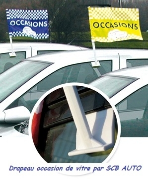 Drapeau Occasion de Vitre Drapeaux occasion se fixe sur la vitre drapeau de voiture