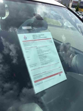  Affiches de Prix Vo Vn Cravates de Prix Rétro Vendeurs Muets Vo