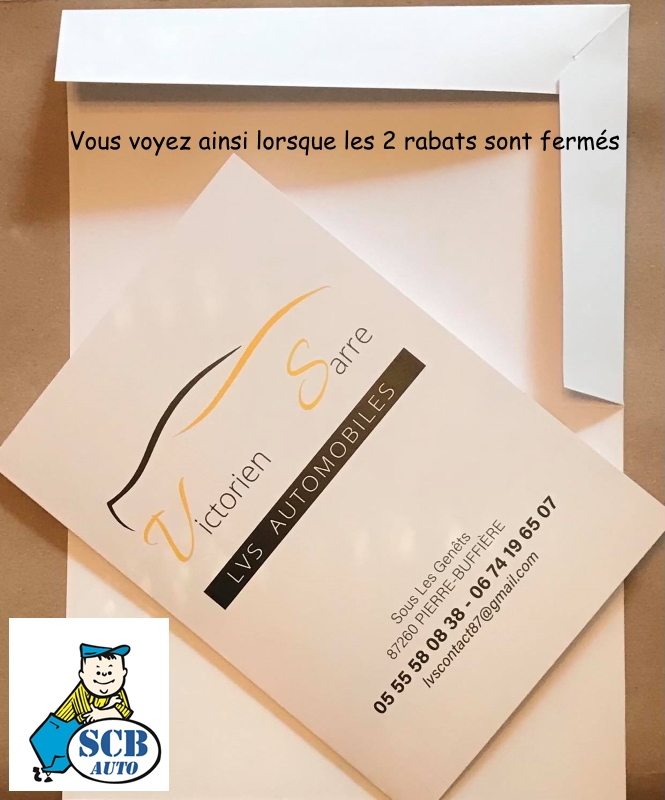 Dossier Remise de Prix au Client Personnalisé Qualité***** — photo 3