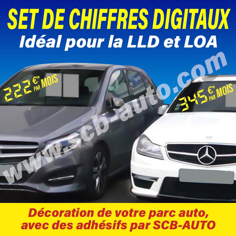 - 25% sur prix laser pour LOA et LLD — photo 3