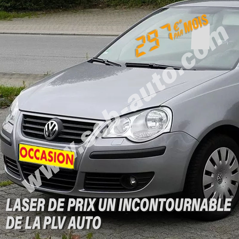 - 25% sur Set de Chiffres Digitaux pour LOA et LLD Orange — photo 3