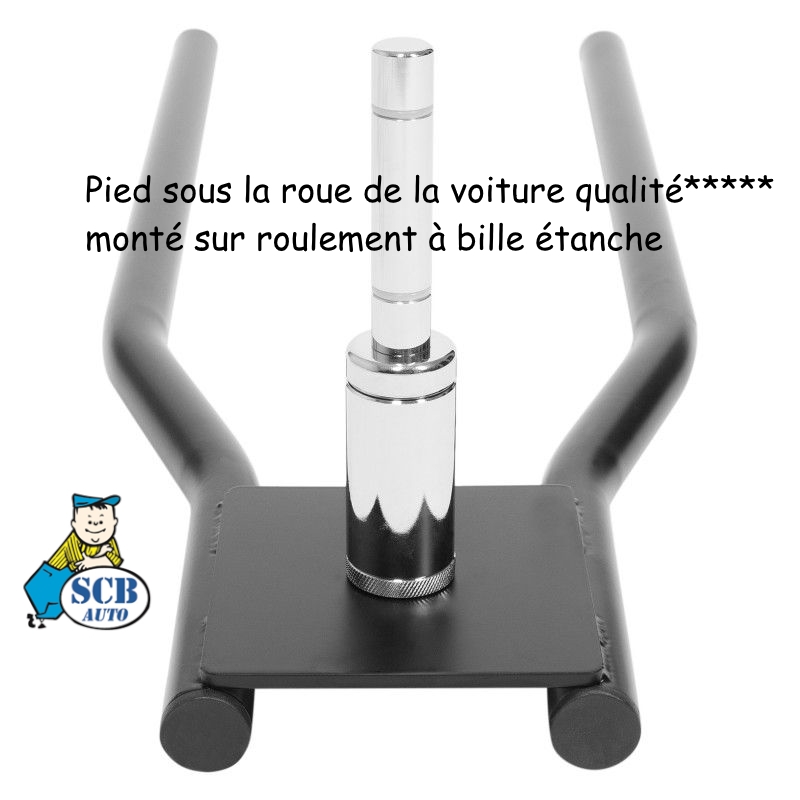 Mât de 4,60 m Beach Line Qualité***** — photo 4