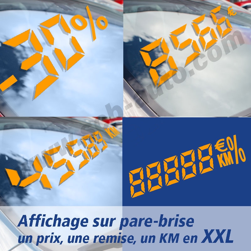 - 20% sur Prix Laser Orange pour vos VO et VN — photo 3