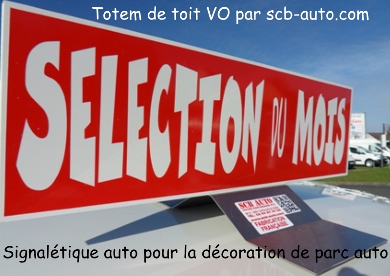 Panneau de toit Magnétique de toit inox. — photo 3