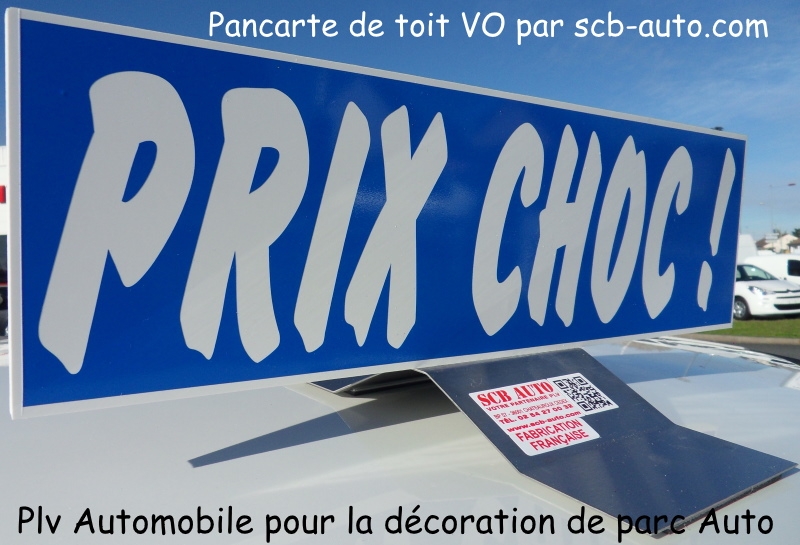Panneau de toit Magnétique de toit inox. — photo 4