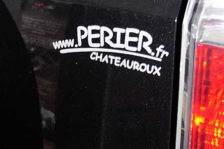 Les signatures de coffre