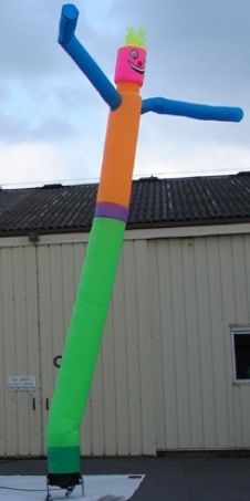 SKY DANCER
