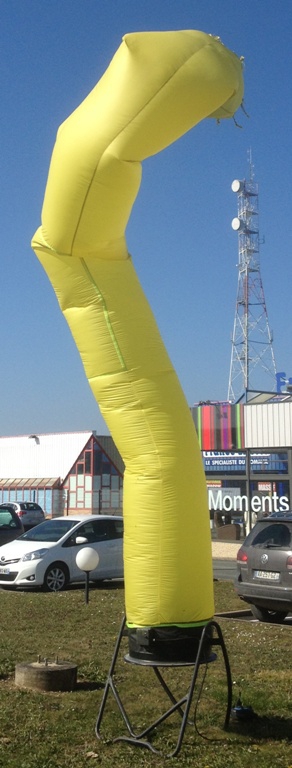 SKY DANCER — photo 2
