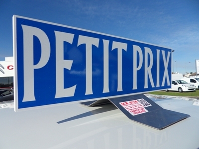 - 20% sur les Magnétiques de toit INOX complets — photo 4