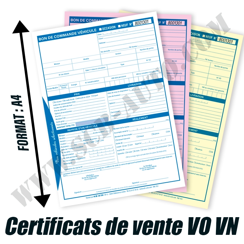 - 25% sur bon de commande voiture d occasion — photo 4