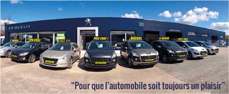 Magnétique de toit Inox FLUO